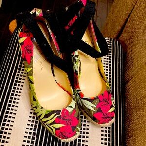 jessica simpson wedges